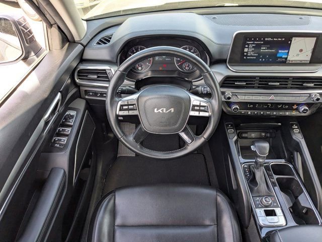 Used 2022 Kia Telluride S AWD/4WD image 16