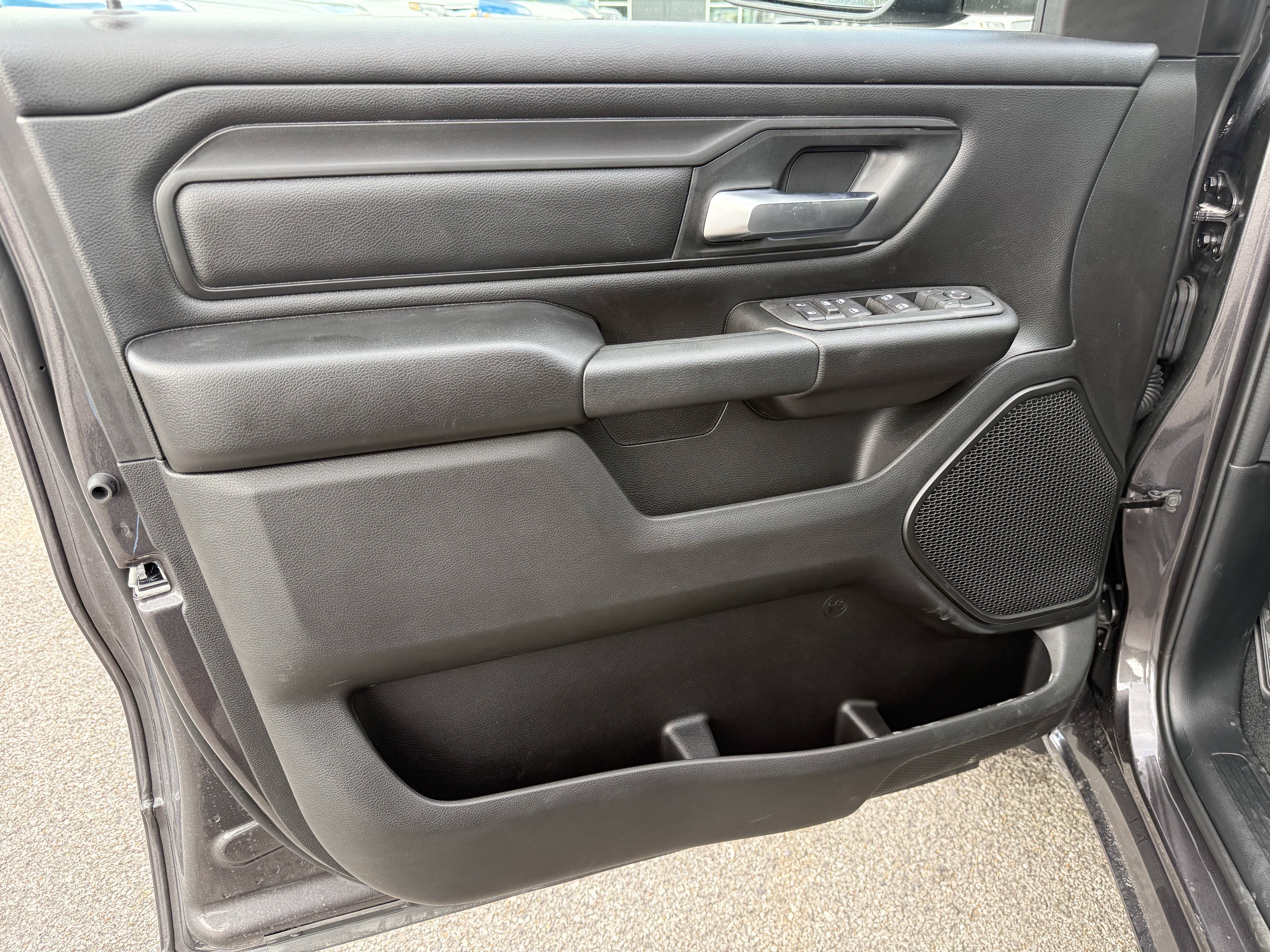 New 2027 RAM 2500 Tradesman AWD/4WD image 14