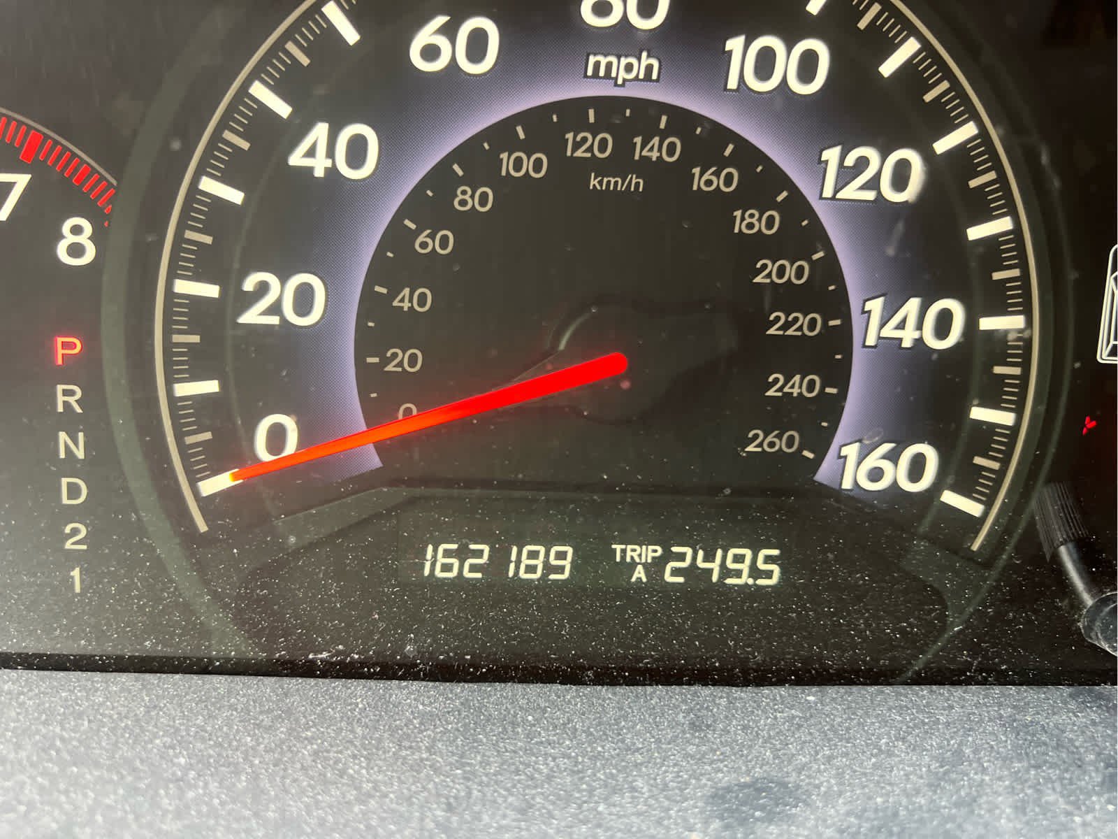 Used 2010 Honda Odyssey EX-L image 6