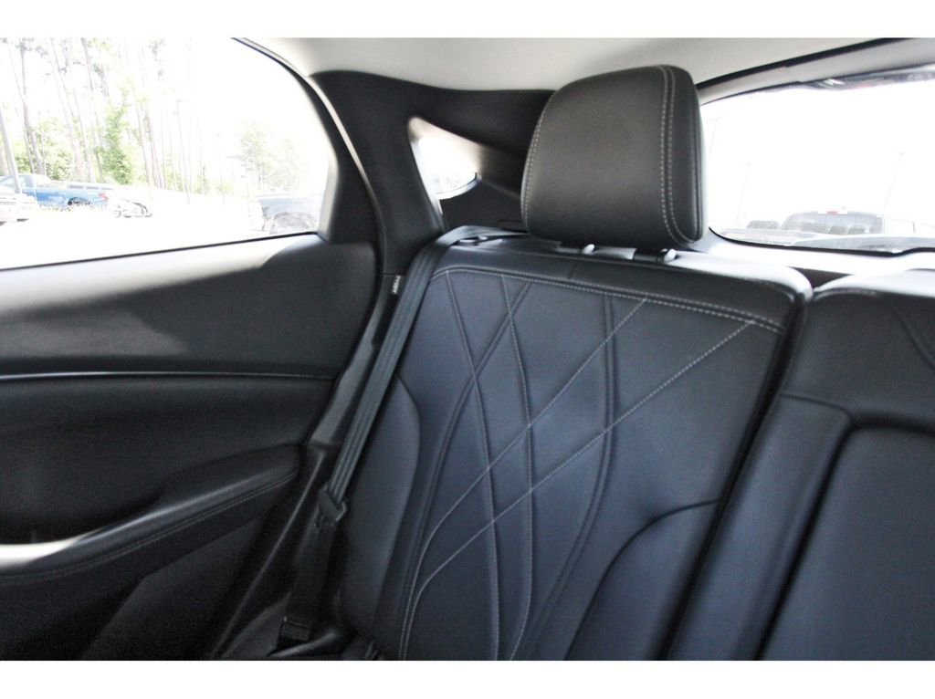 Used 2023 Ford Mustang Mach-E Select image 14