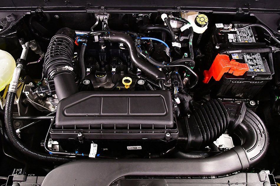 New 2025 Ford Bronco Sport Outer Banks w/ Outer Banks Tech Package+ image 33