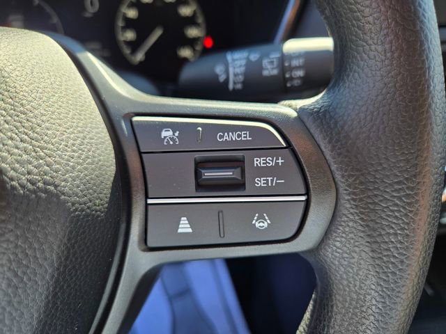 New 2026 Honda CR-V LX image 14