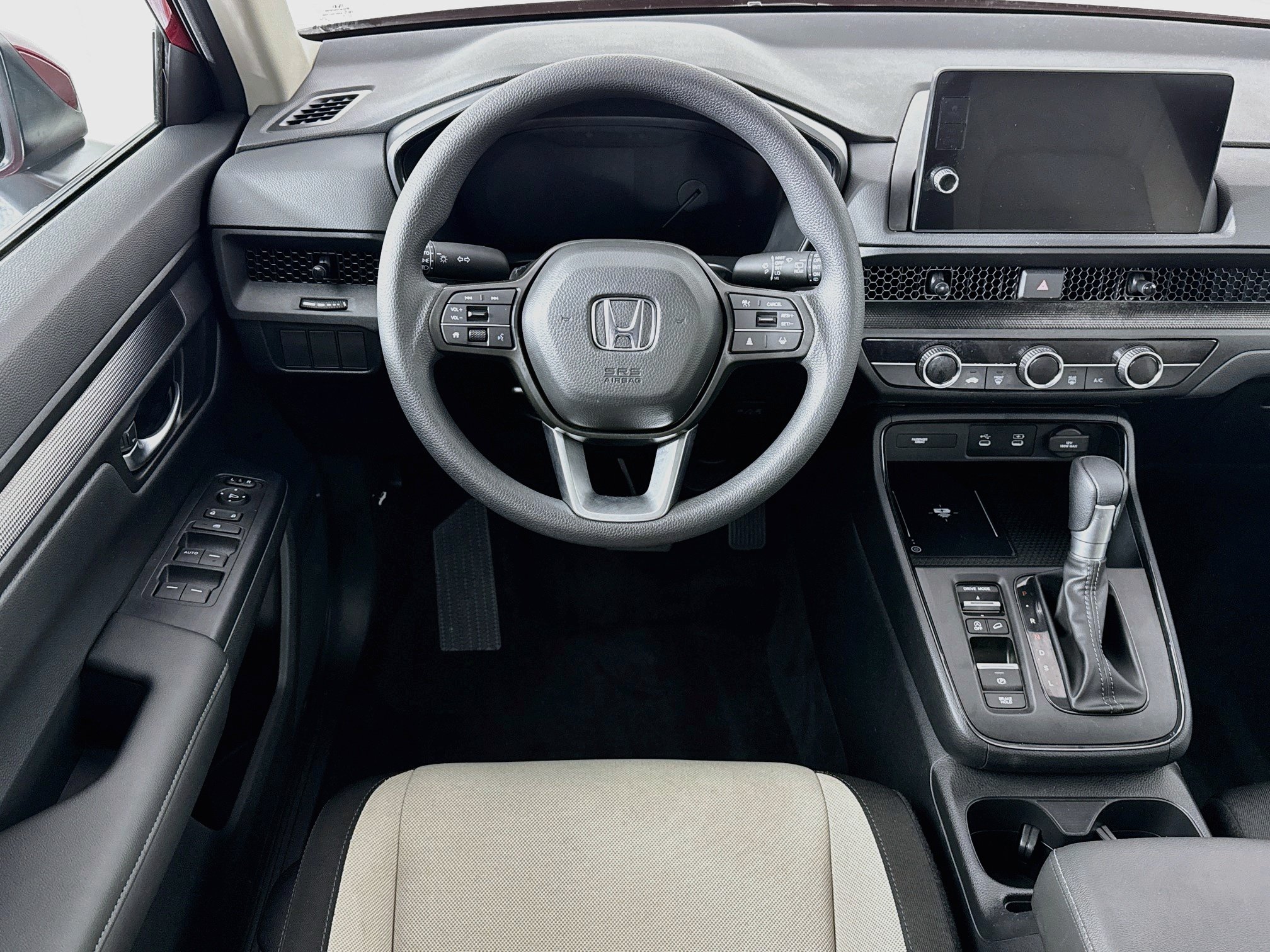 Certified 2026 Honda CR-V LX image 19