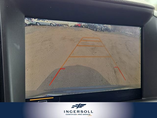 Used 2021 GMC Terrain SLT w/ Elevation Edition image 14