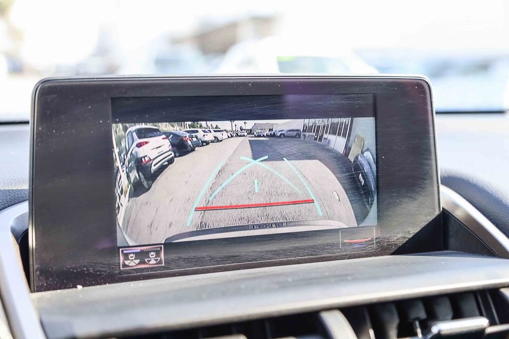 Used 2018 Lexus NX 300 FWD w/ Comfort Package image 23