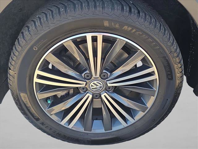 Used 2019 Volkswagen Tiguan S AWD/4WD image 26