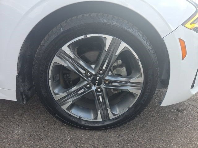 Used 2023 Kia K5 EX w/ EX Premium Package FWD image 47
