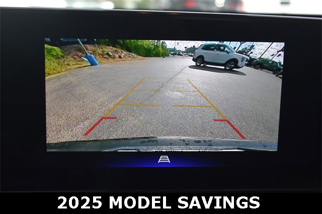 New 2025 Chevrolet TrailBlazer ACTIV w/ Driver Confidence Package image 28