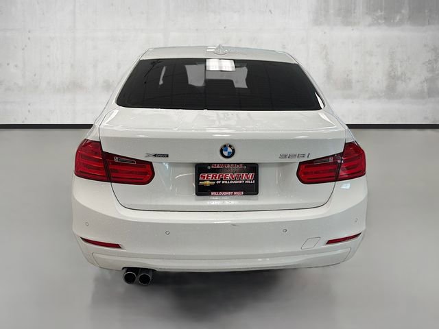 Used 2014 BMW 328i xDrive 328i xDrive image 6