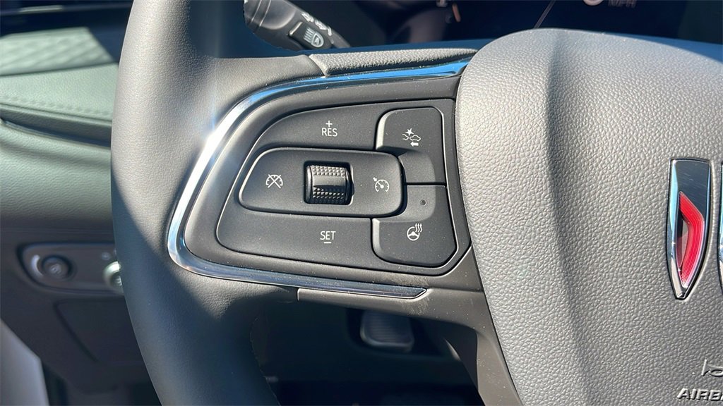 New 2026 Buick Encore GX Sport Touring w/ Advanced Technology Package image 22