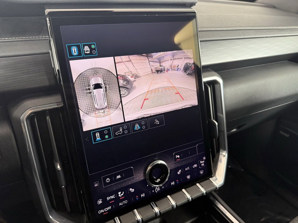 Used 2025 GMC Acadia Elevation image 22