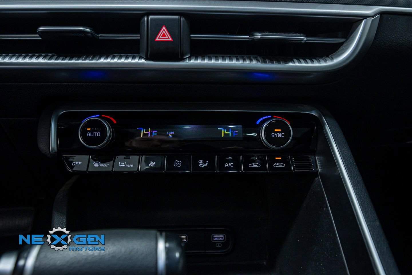 Used 2021 Kia K5 GT-Line image 19