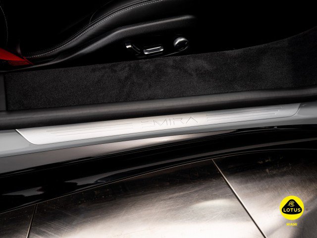 New 2026 Lotus Emira SE image 33