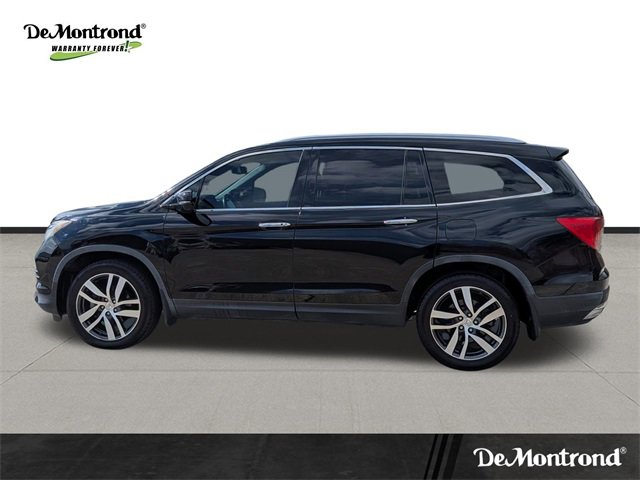 Used 2018 Honda Pilot Touring image 8