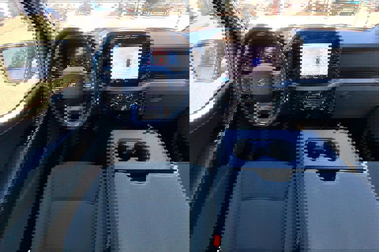 Certified 2024 Ford F150 XLT image 5