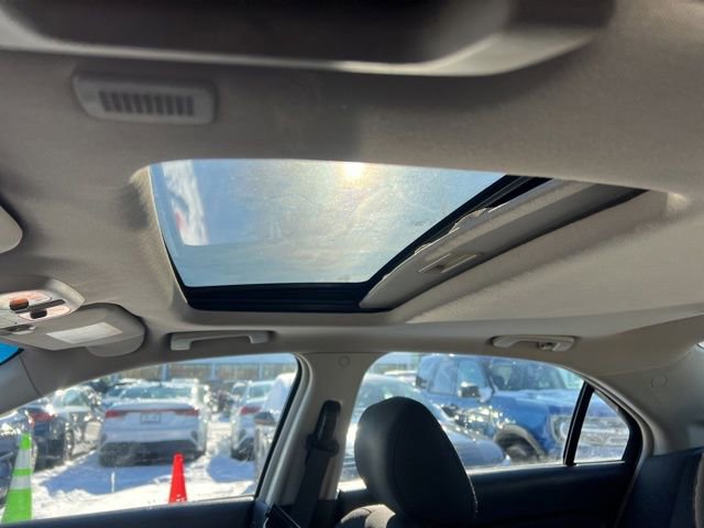 Used 2010 Ford Fusion SE image 22