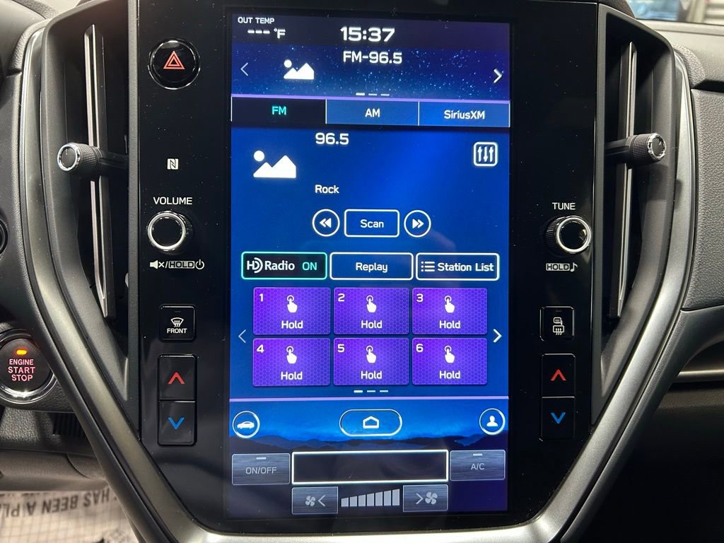 Used 2023 Subaru WRX Premium image 15