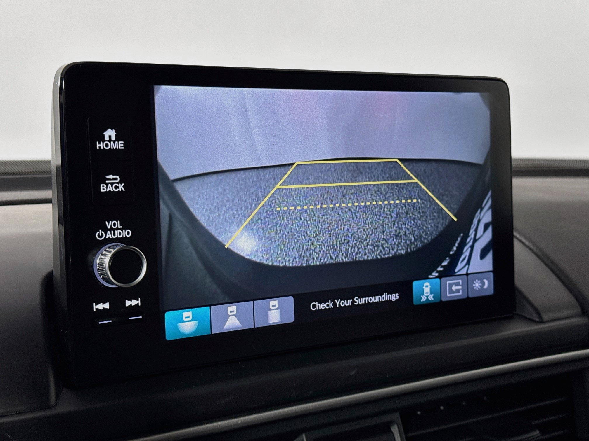 Certified 2024 Honda Pilot EX-L image 13