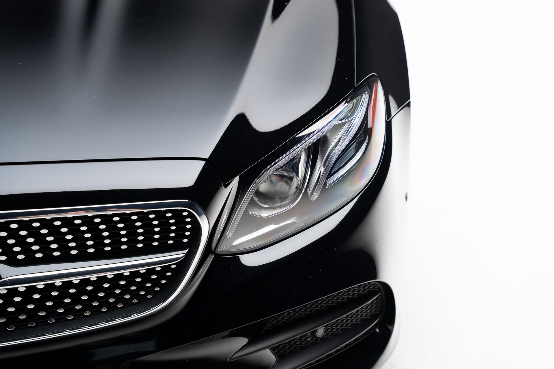 Used 2019 Mercedes-Benz E 450 Cabriolet image 13