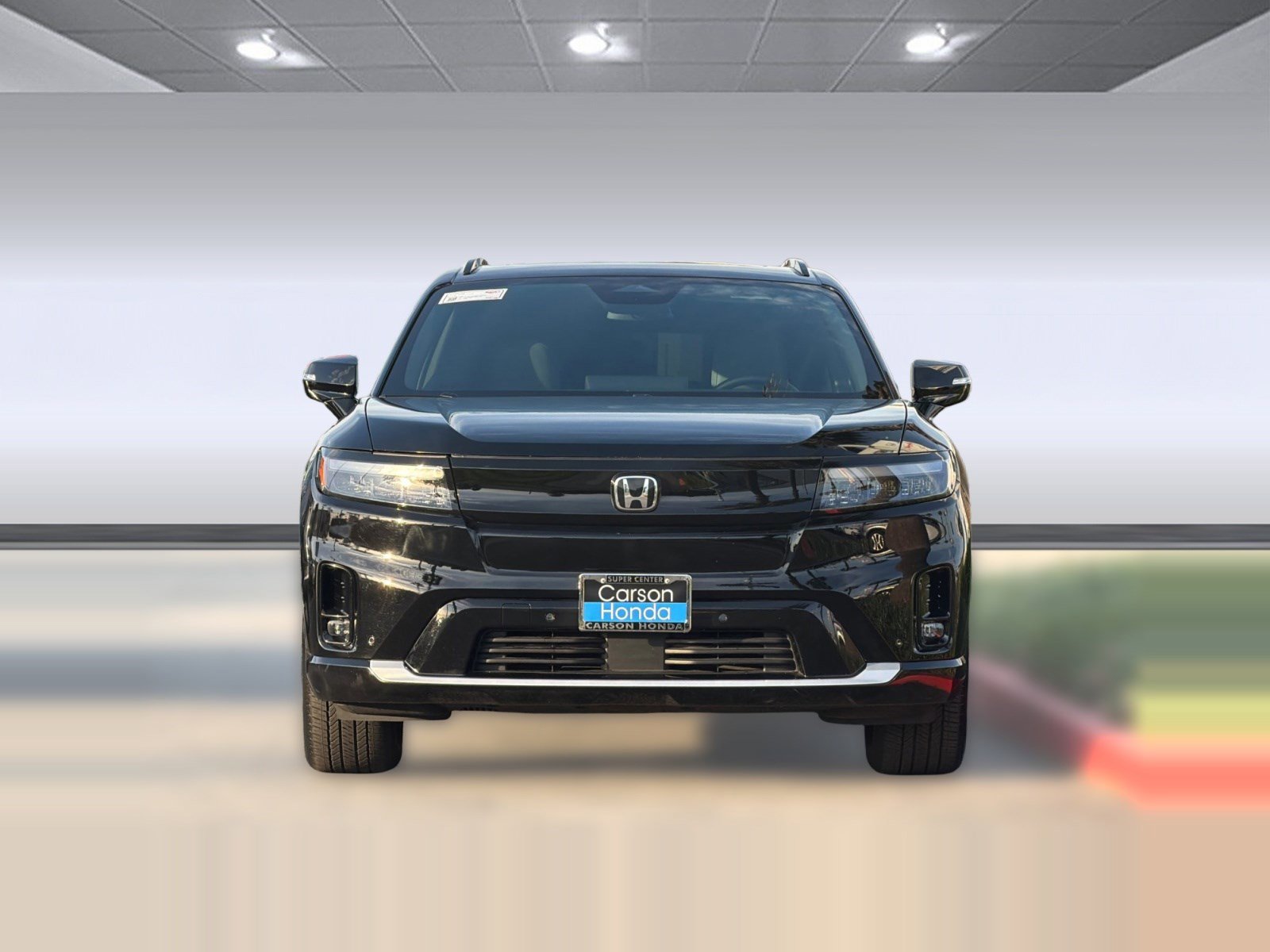 Used 2025 Honda Prologue Touring image 5