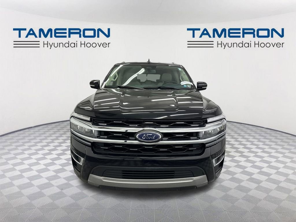 Used 2024 Ford Expedition Max Limited image 8