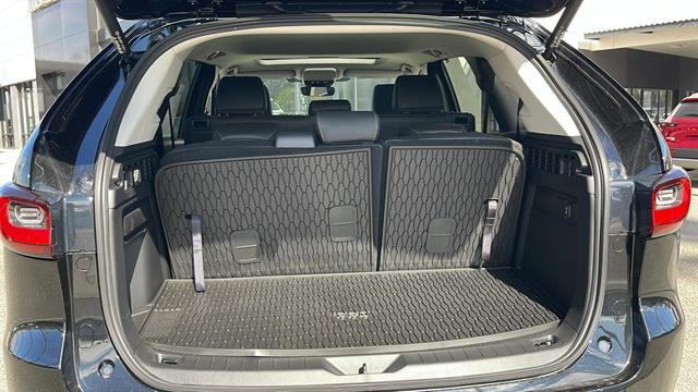 New 2025 MAZDA CX-90 3.3 Turbo w/ Preferred Package image 31