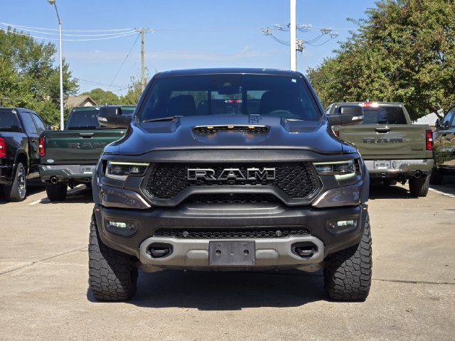 Used 2022 RAM 1500 TRX w/ TRX Level 2 Equipment Group AWD/4WD image 2