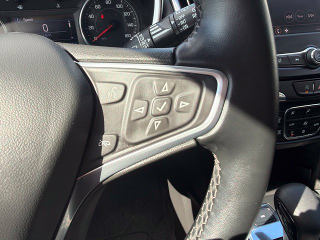 Used 2023 Chevrolet Equinox LT AWD/4WD image 14