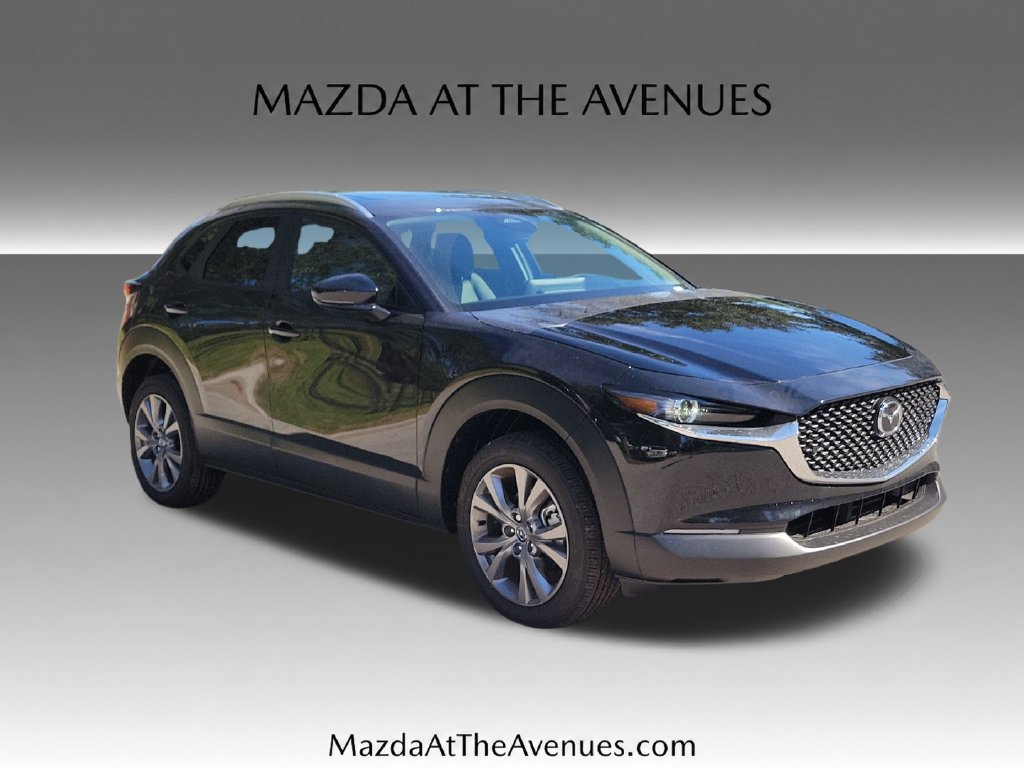 New 2026 MAZDA CX-30 AWD 2.5 S image 3