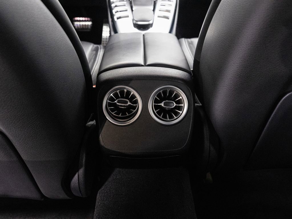 Certified 2023 Mercedes-Benz AMG GT 53 w/ AMG Night Package image 27