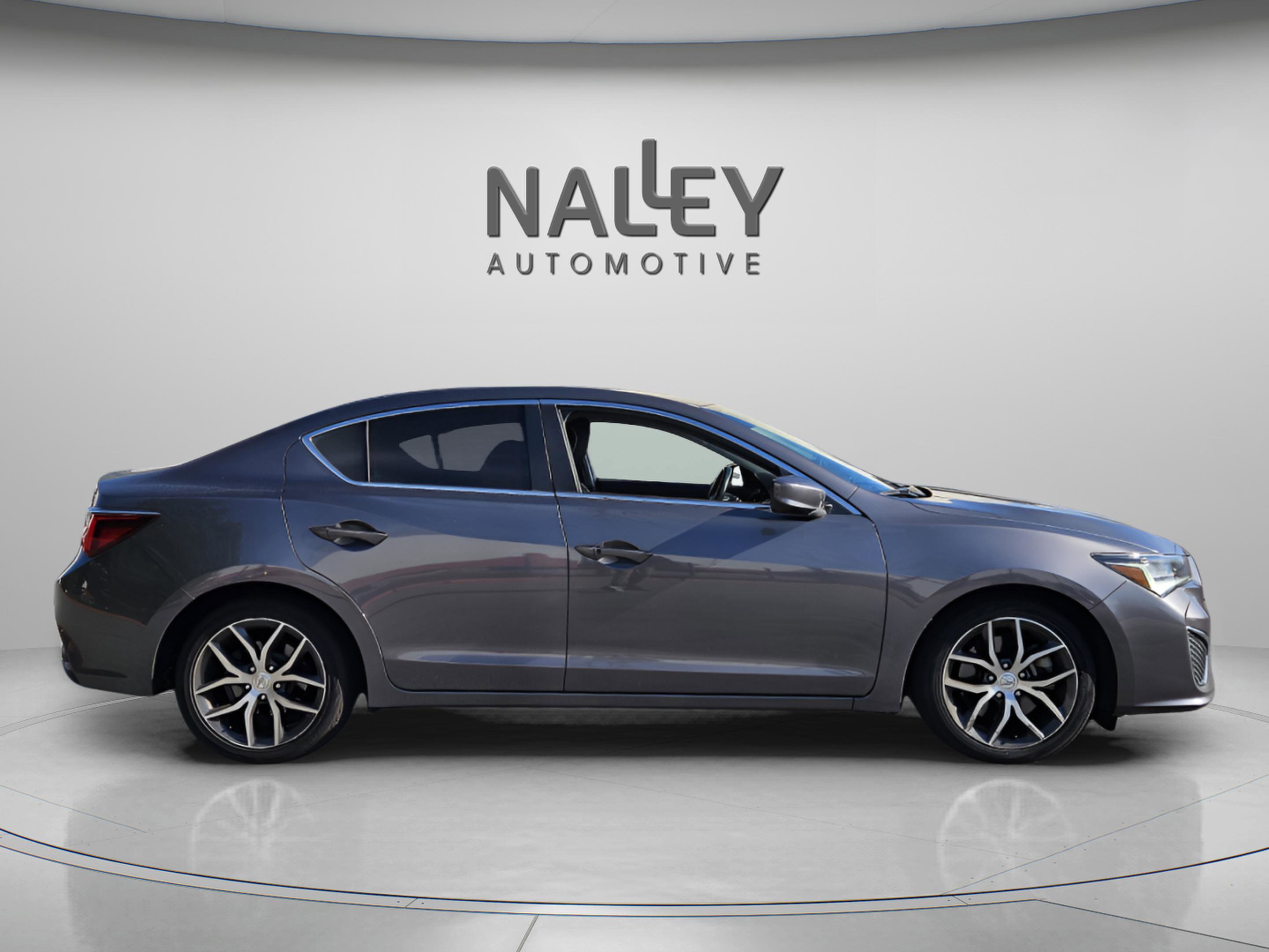 Used 2019 Acura ILX w/ Premium Package image 6
