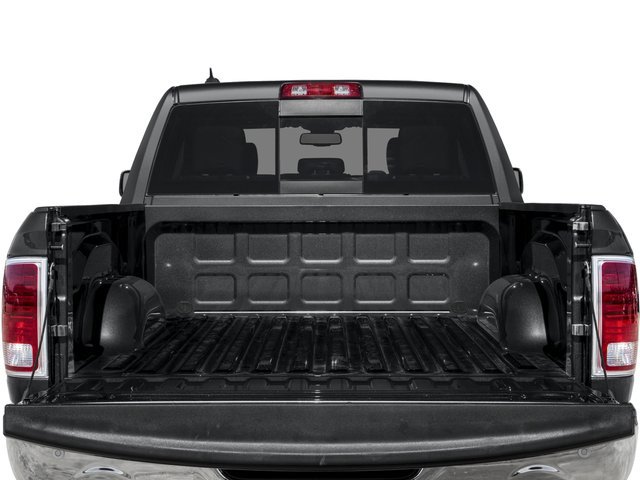 Used 2017 RAM 1500 Laramie AWD/4WD image 15