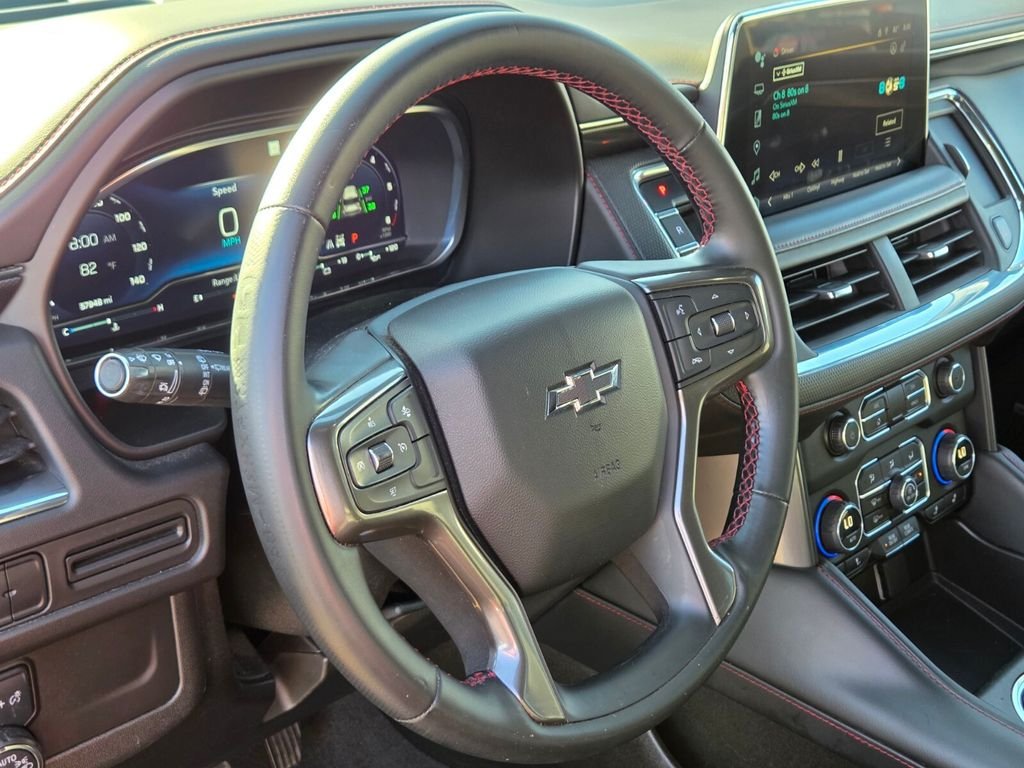 Used 2023 Chevrolet Suburban RST AWD/4WD image 27