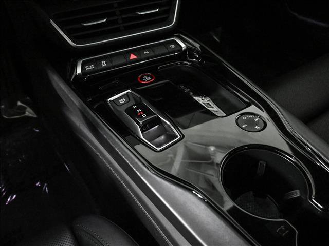 Used 2023 Audi e-tron GT Premium Plus w/ Performance Package AWD/4WD image 12