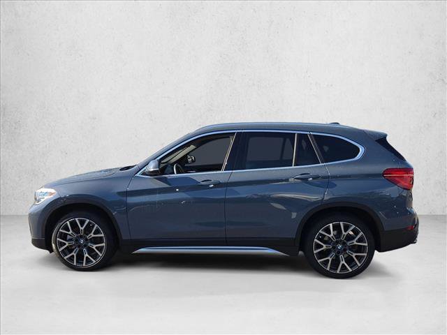 Used 2021 BMW X1 sDrive28i w/ Convenience Package FWD image 9