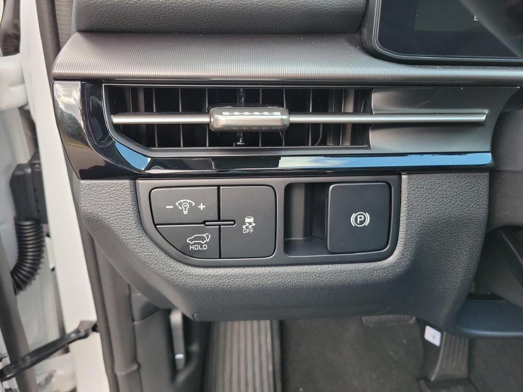 New 2027 Kia Sportage EX FWD image 29