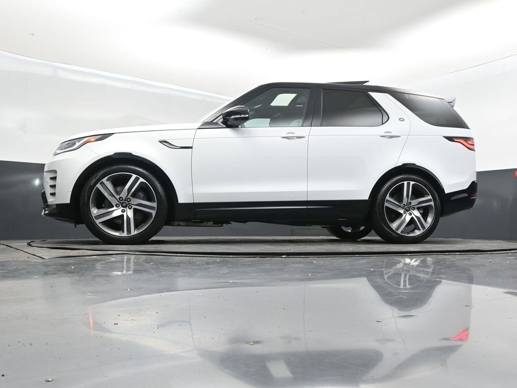 Used 2023 Land Rover Discovery HSE R-Dynamic image 41