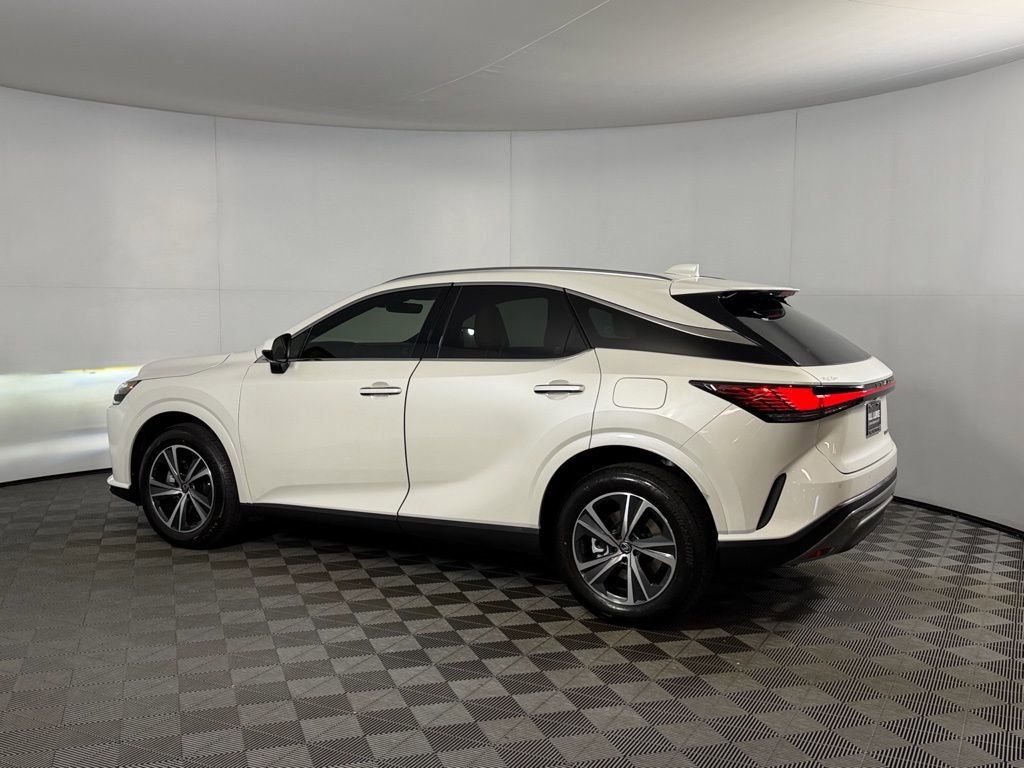 Used 2026 Lexus RX 350 Premium image 7