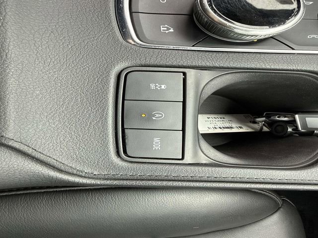 Certified 2023 Cadillac XT4 Sport image 24