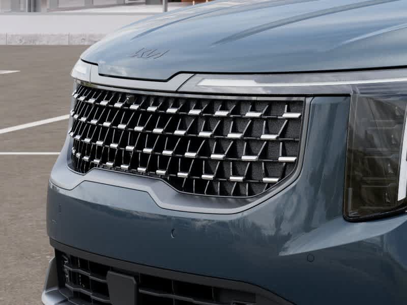 New 2027 Kia Carnival SX Prestige FWD image 12