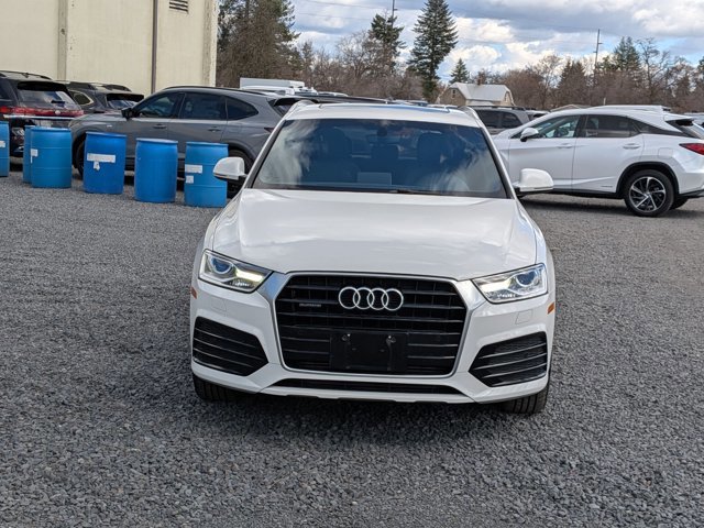 Used 2018 Audi Q3 2.0T Premium image 2
