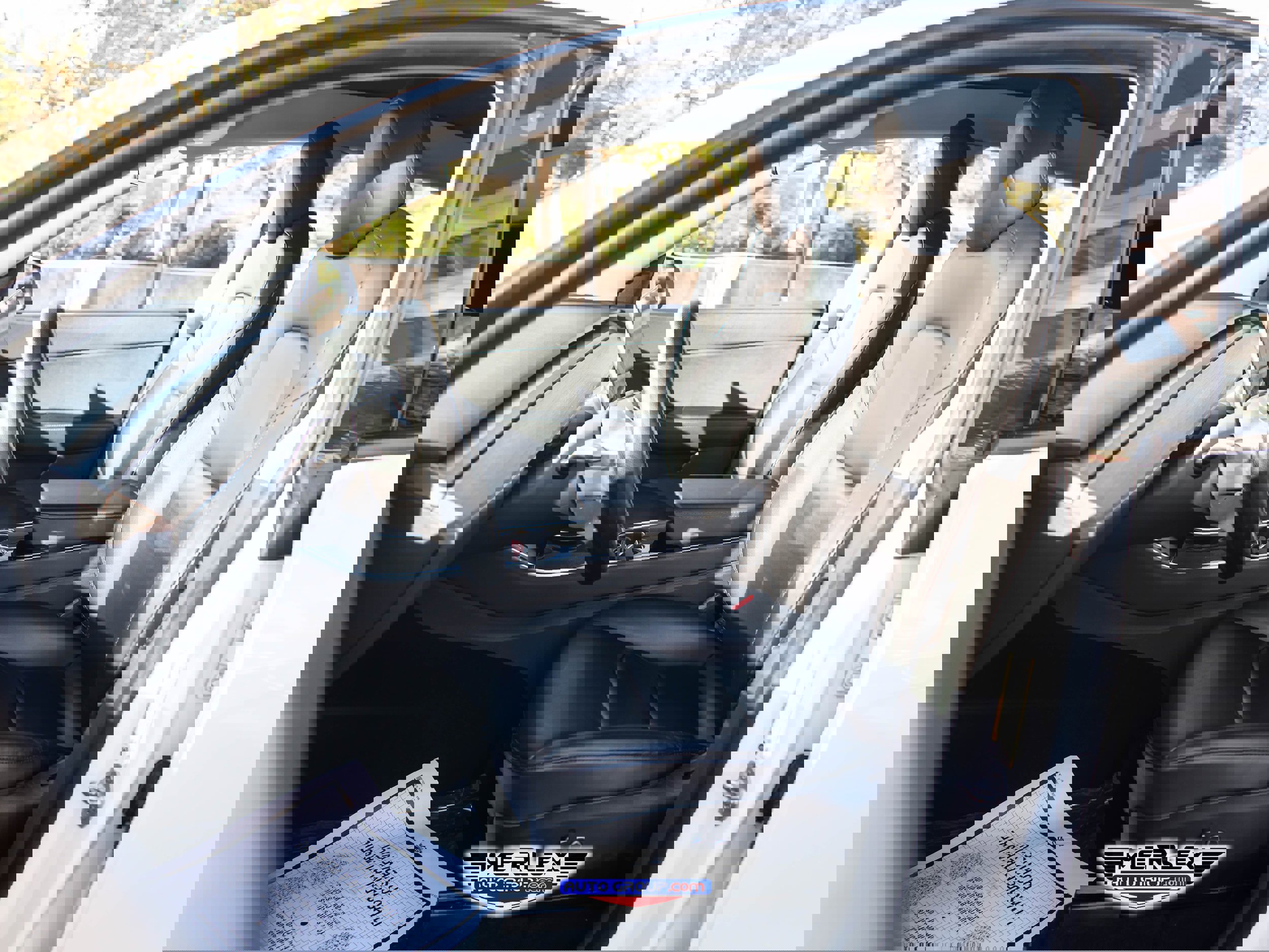 Used 2021 Tesla Model Y 2WD image 16