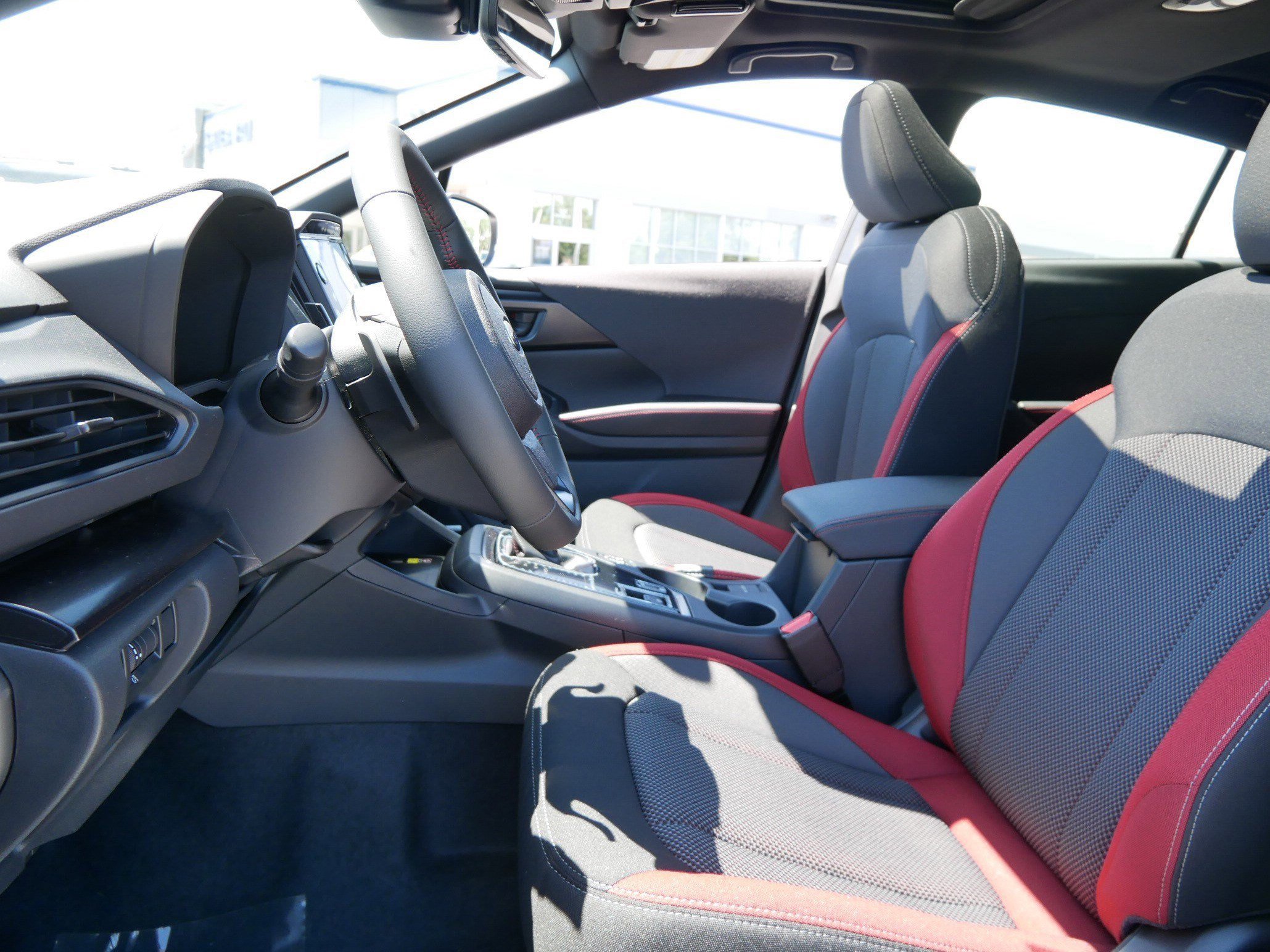 New 2026 Subaru Impreza RS AWD/4WD image 5