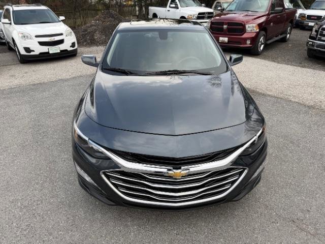 Used 2021 Chevrolet Malibu LT image 9