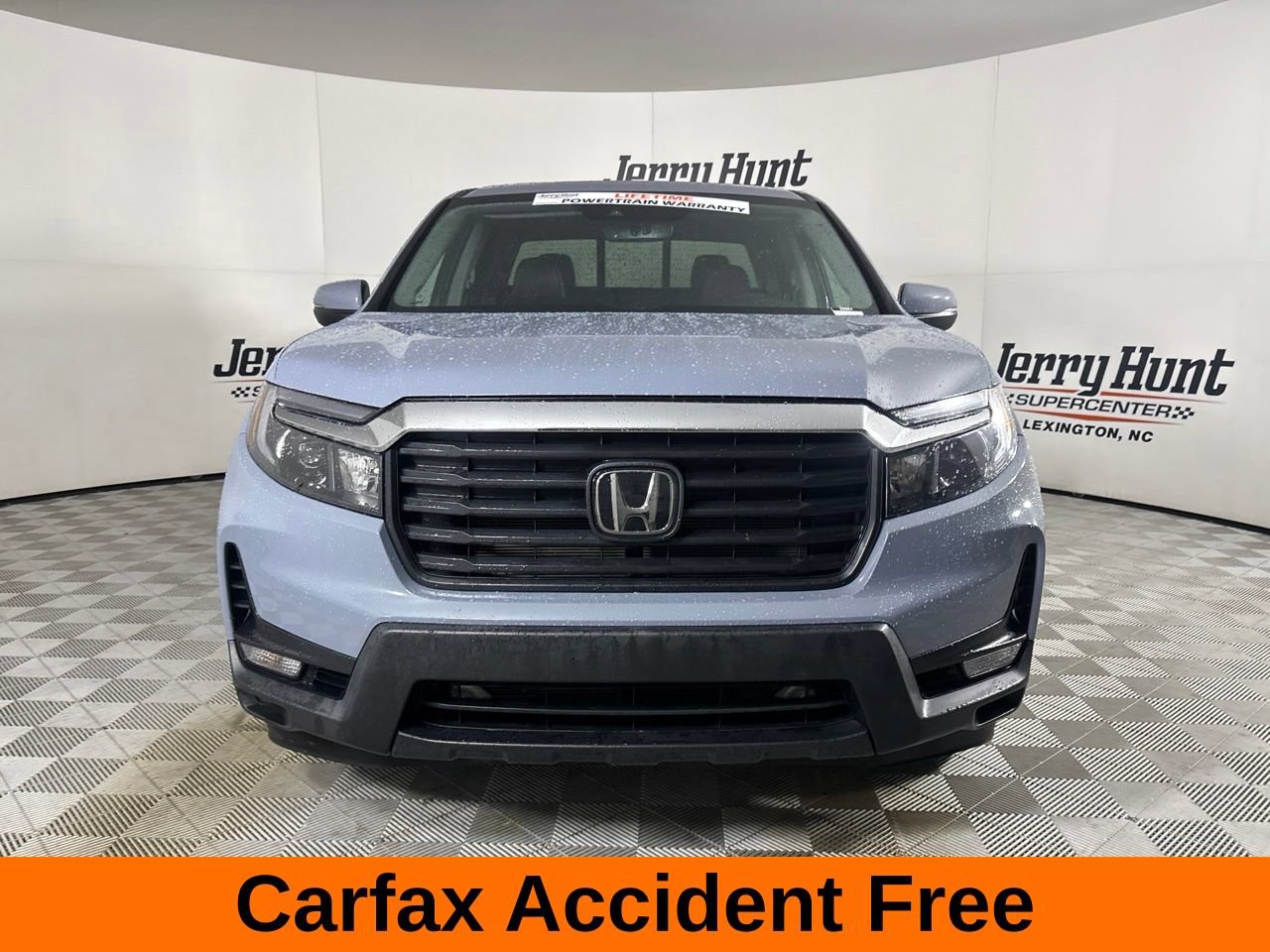 Used 2023 Honda Ridgeline RTL image 3