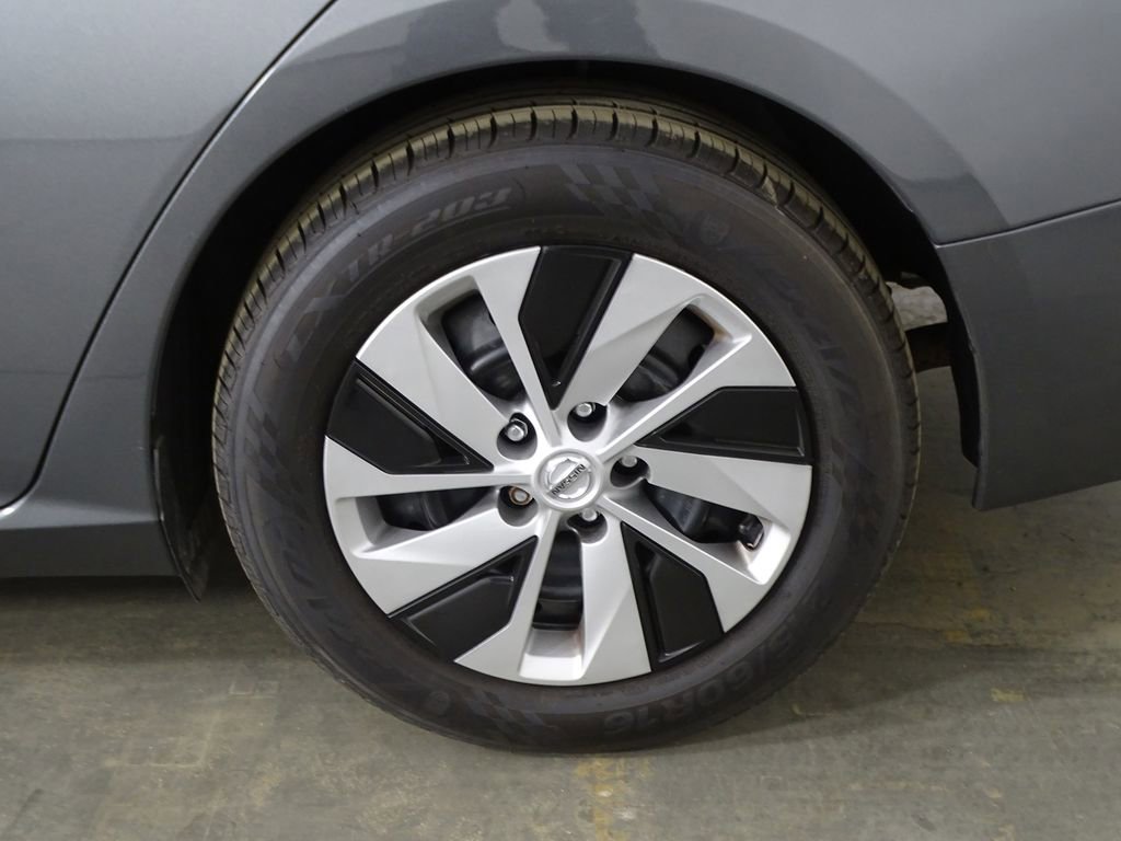 Used 2020 Nissan Altima 2.5 S image 44