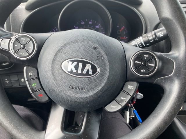 Used 2018 Kia Soul + FWD image 28