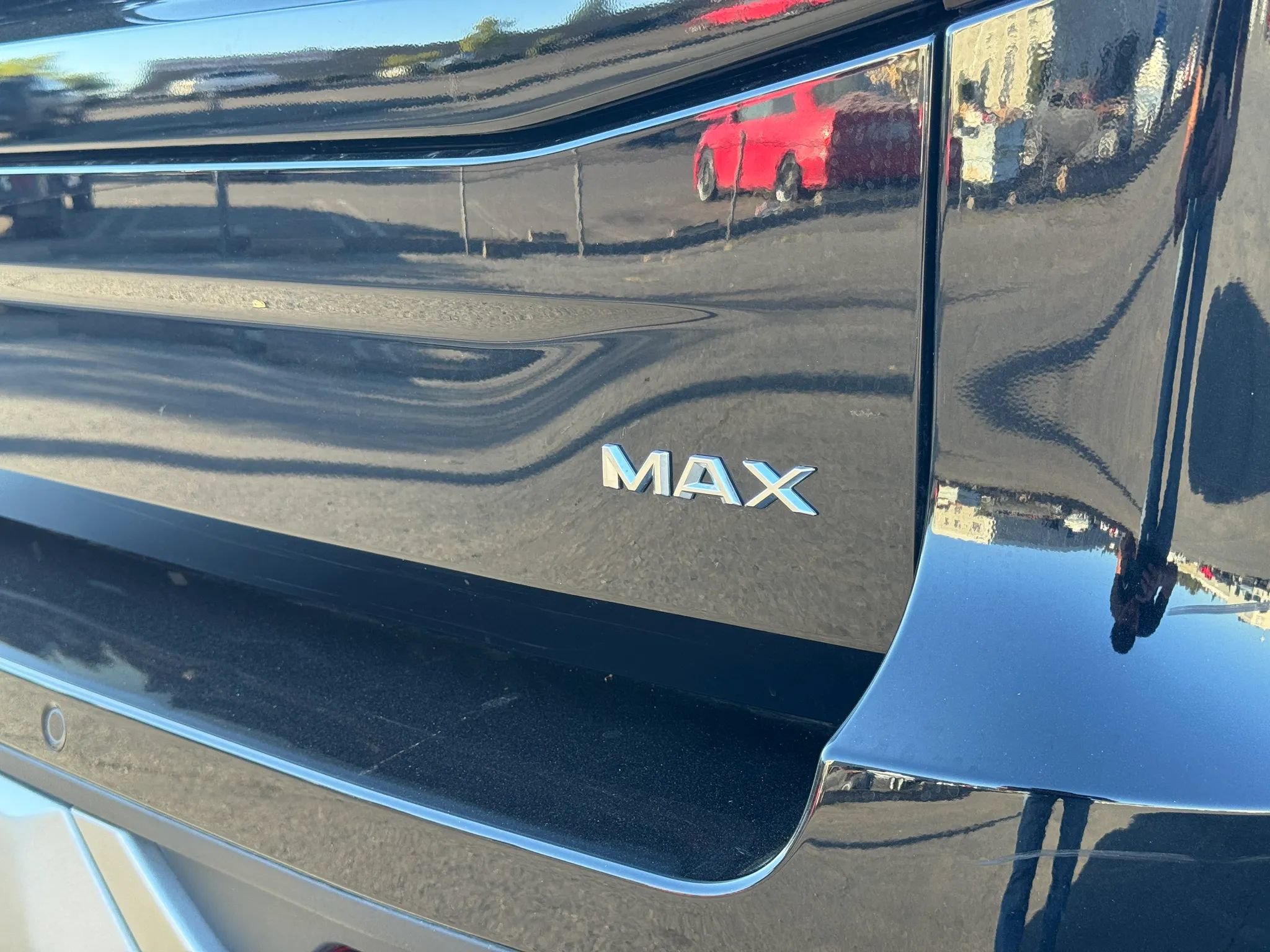 Used 2026 Ford Expedition Max Platinum AWD/4WD image 12