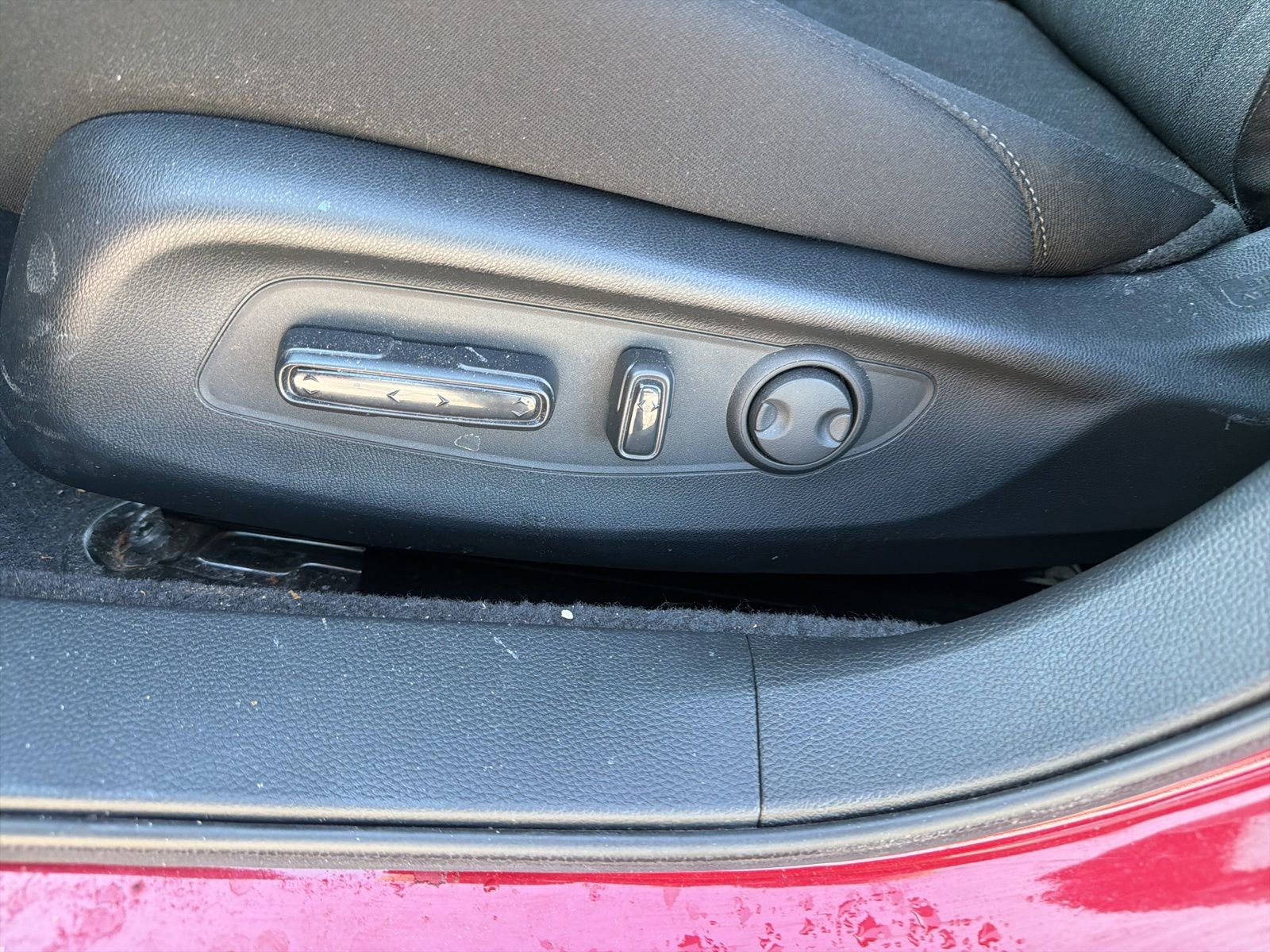 Used 2024 Honda Accord Sport image 12