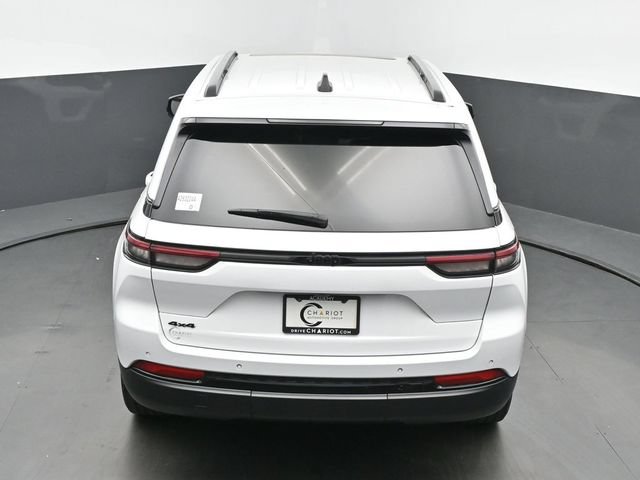 Used 2023 Jeep Grand Cherokee Altitude AWD/4WD image 40